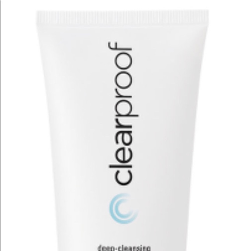Mary Kay Clear Proof® Deep-Cleansing Charcoal Mask
